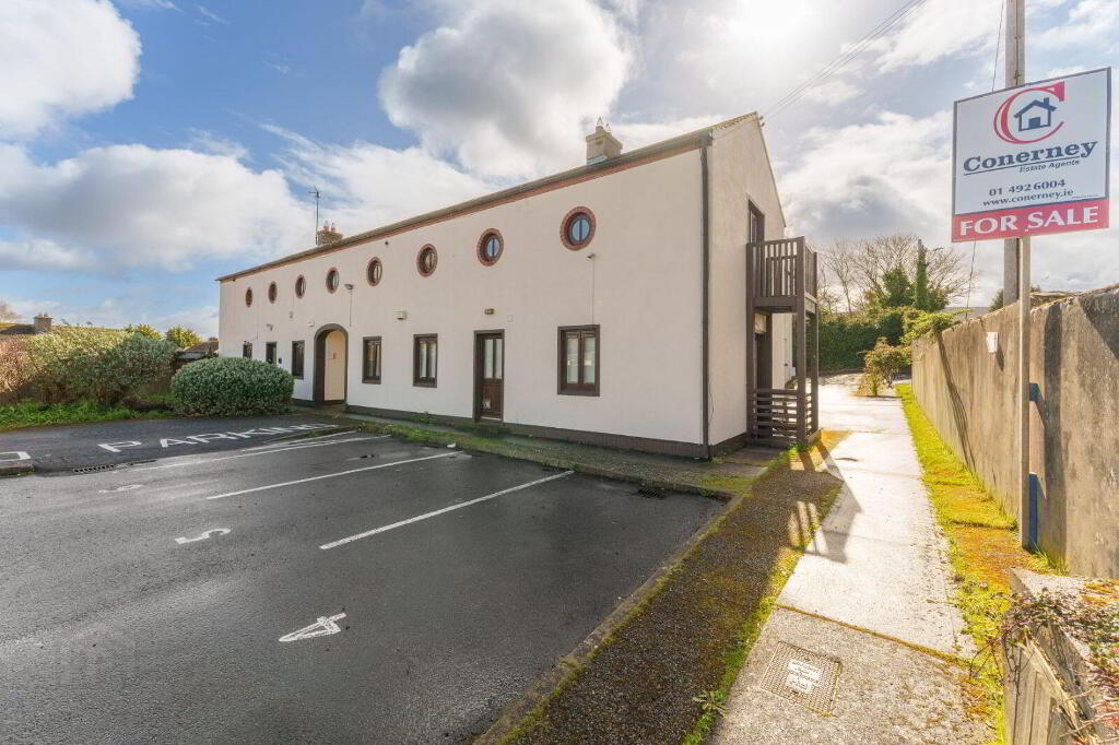 Apartment 5 Old Schoolhouse, School Road, Saggart, Saggart, D24N793
