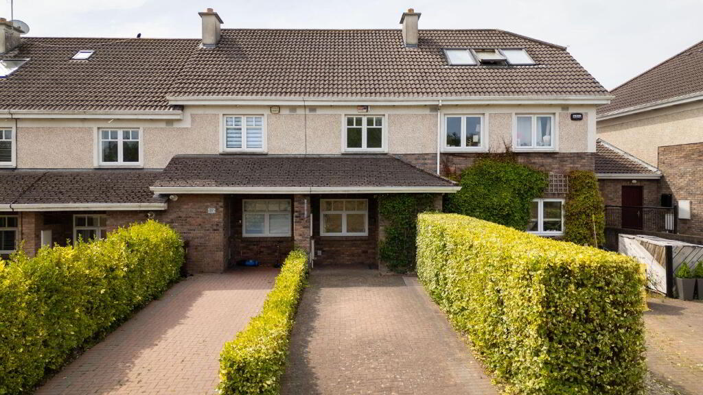 38 Charlesland Court, Charlesland, Greystones, A63AY77