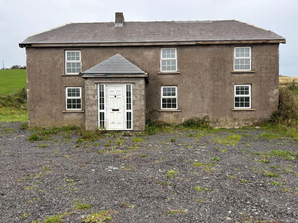 Drumlane, Loughmourne, Castleblayney, A75D260