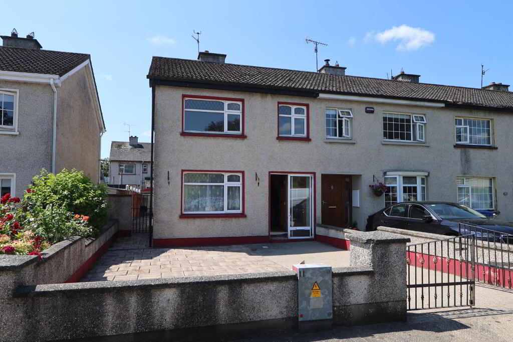 96 Bree, Castleblayney, A75PY11