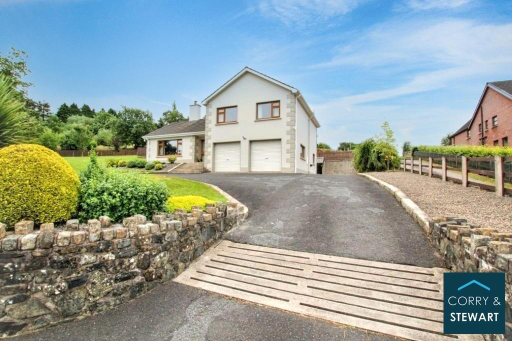 357A Drumnakilly Road, Carrickmore, BT79 9JY