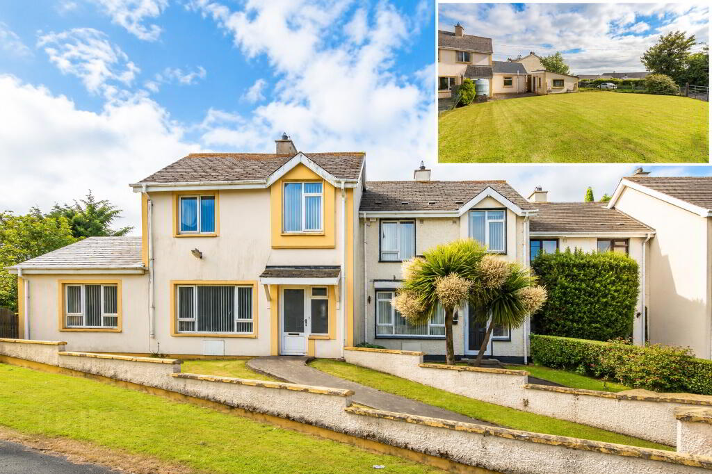 16 Ard Bhride, Carndonagh, F93W0C6