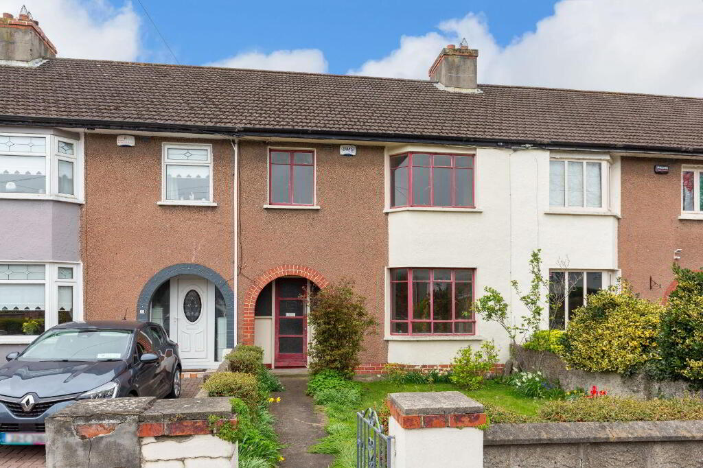 71 Cherryfield Road, Walkinstown, D12A3F2