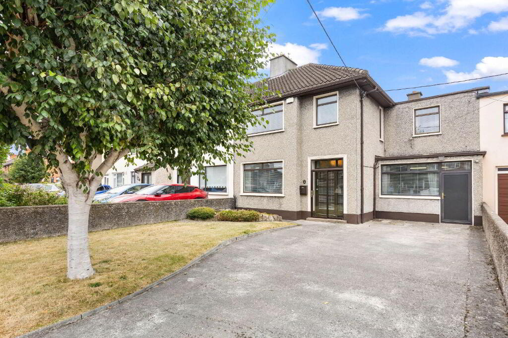 34 Walkinstown Road, Walkinstown, D12X0X6