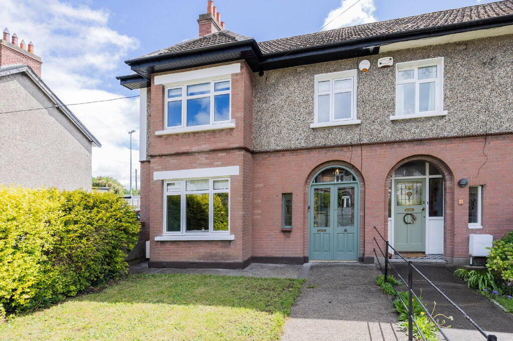 12 Cremore Drive, Glasnevin, D11P2N4