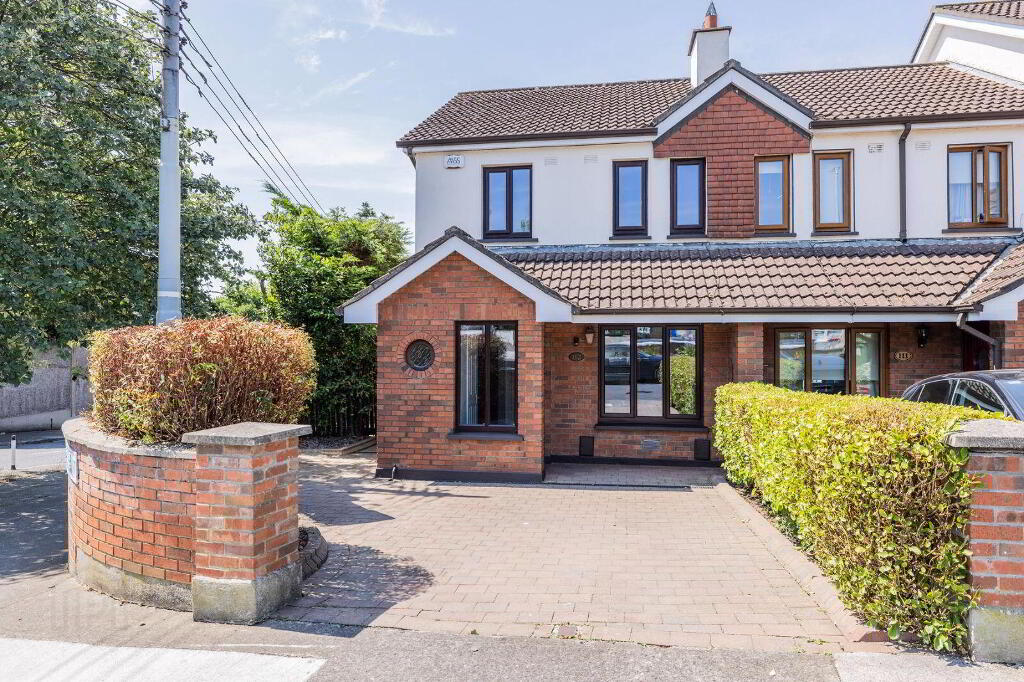 112 Glasnevin Downs, Glasnevin, D11H9TW