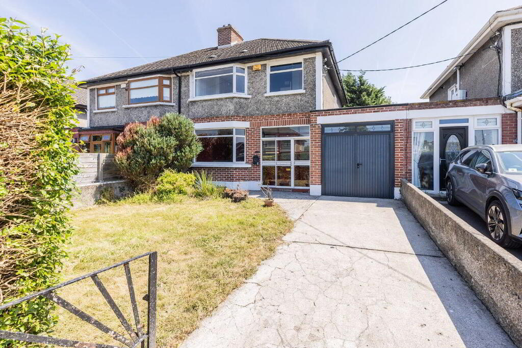 12 Glasnevin Drive, Glasnevin, D11YY76