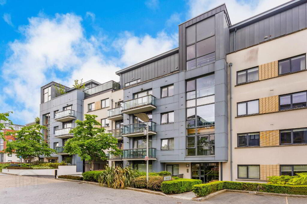 Apartment 272 Wyckham Point, Dundrum, Dundrum, D16Y0A8