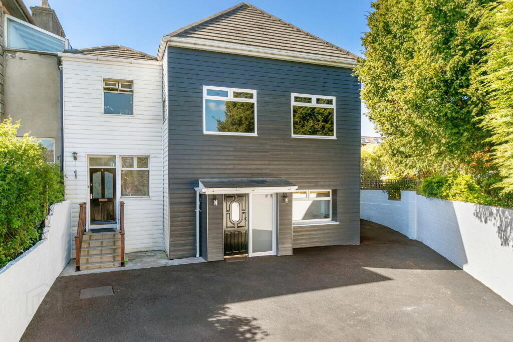Apartment 2 Gledswood Mews ( 2 Bed And 2 Attic Roo, Bird Avenue, Cl...Clonskeagh, D14WC04