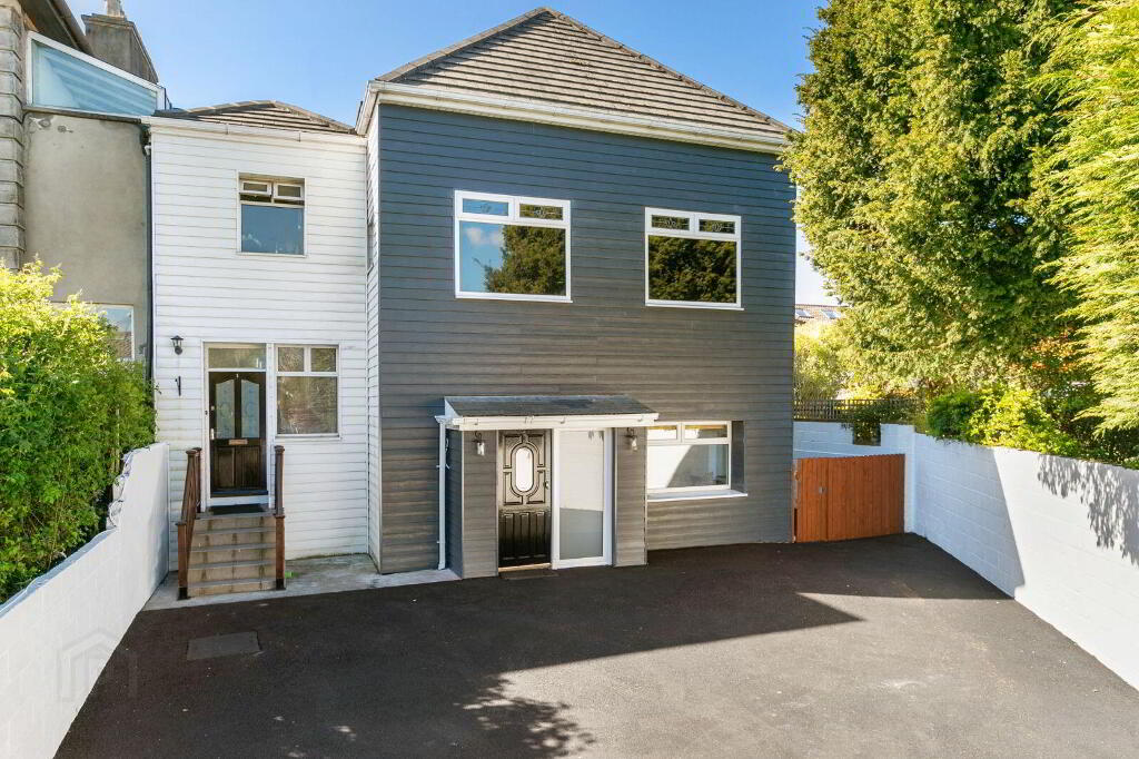 Apt 1, Gledswood Mews, Bird Avenue, Clonskeagh, Clonskeagh, D14TY79