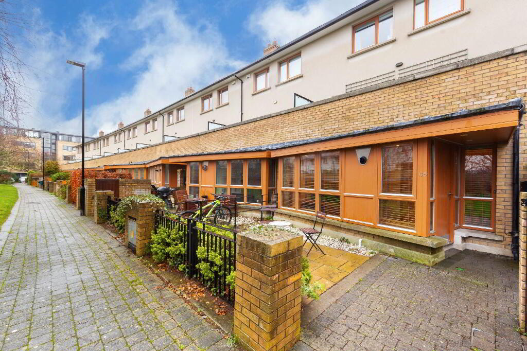 65 Milltown Avenue, Mount Saint Annes, Milltown, Milltown, D06NP40