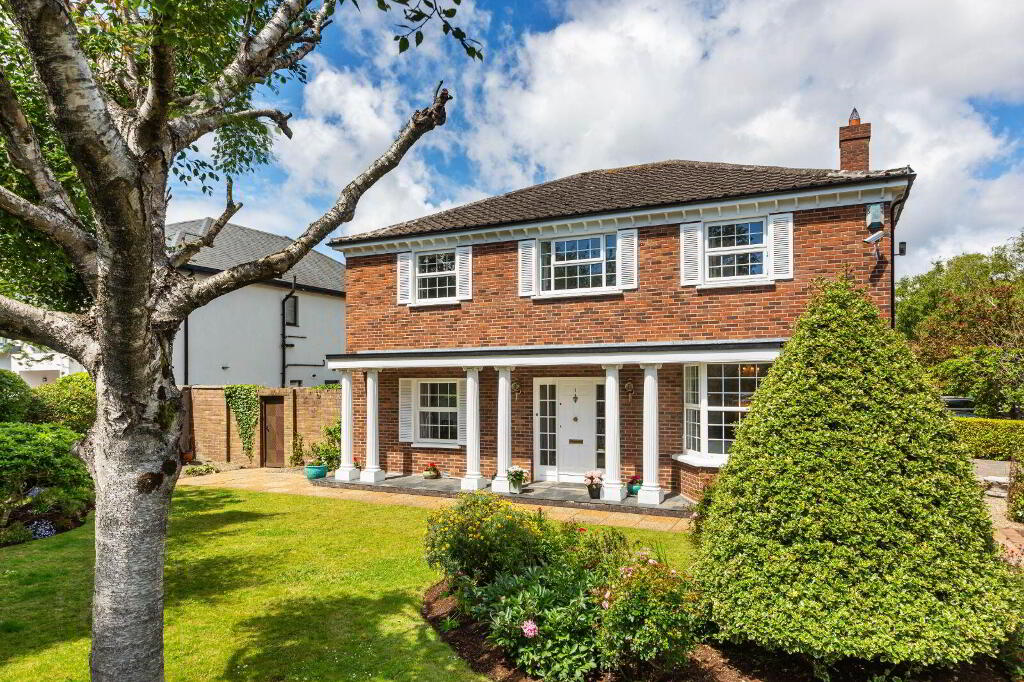 1 Elm Park, Nutley Lane, Donnybrook, Donnybrook, D04A2T6
