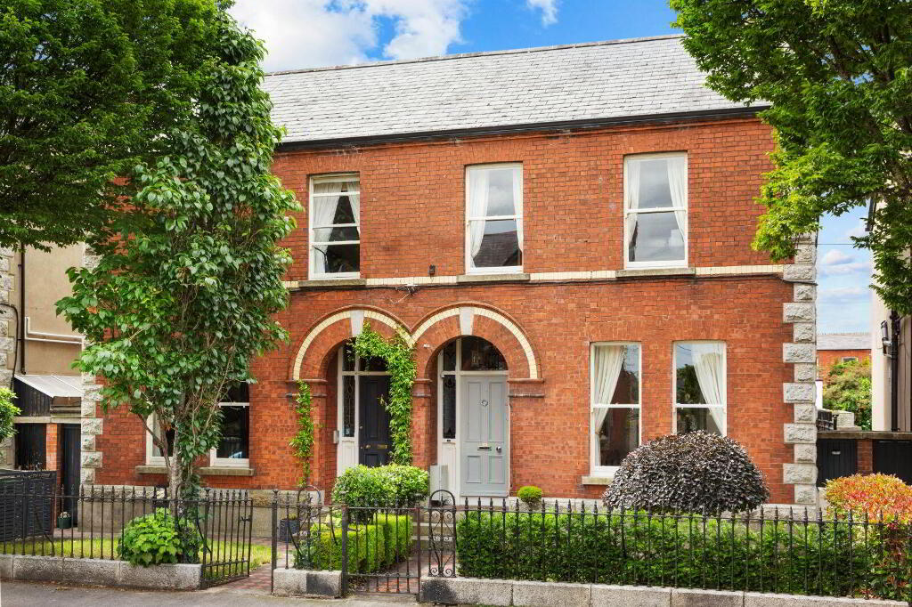 10 Mountain View Road, Ranelagh, Ranelagh, D06WD25