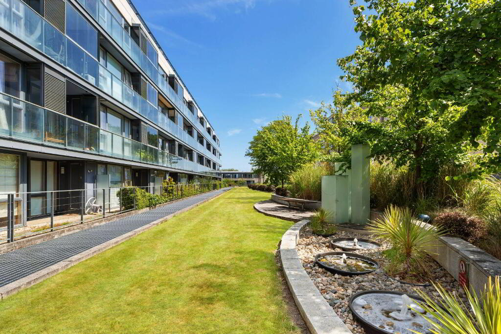 Apartment 28 Temple Hall, Mount Saint Annes, Milltown, Milltown, D06E7K2
