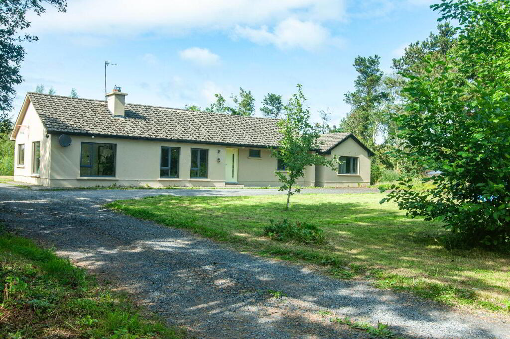 Drummindoo, Westport, F28VF51