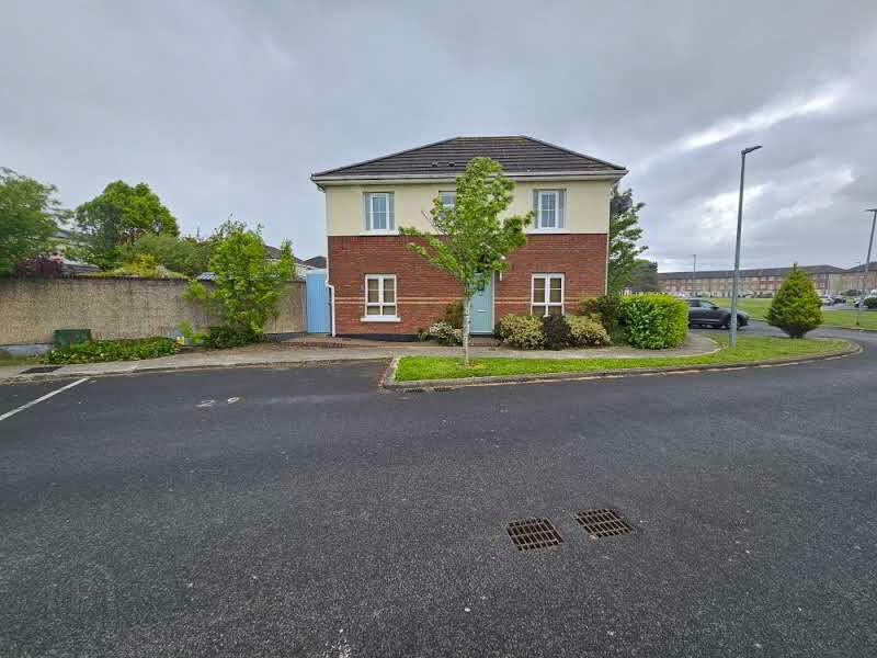 29 Mount Garrett Rise, Mount Garrett, Tyrrelstown, Tyrrelstown, D15TX65