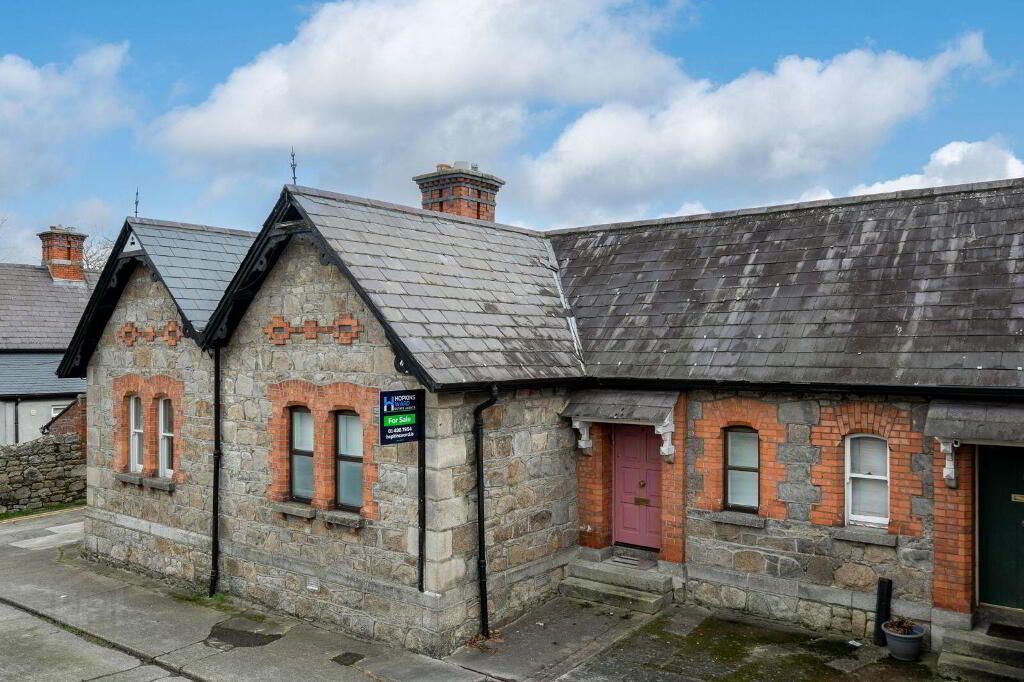 8 Estate Avenue, Merrion, D04K0V9