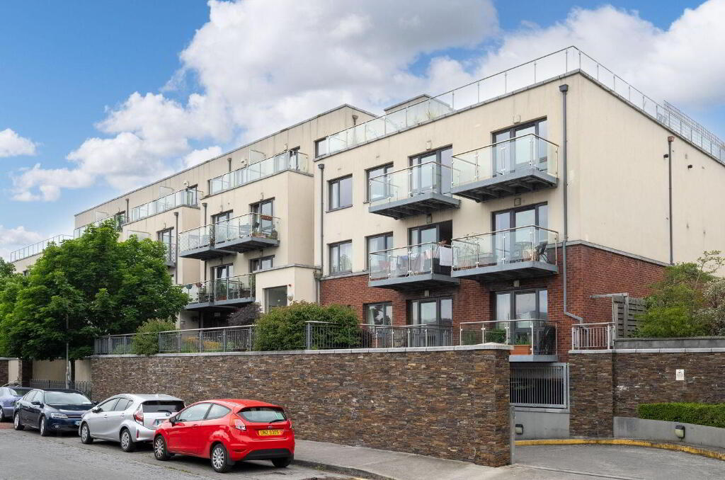 Apartment 13 Block B1 The Bottle Works, Irishtown, Irishtown, D04E0K0