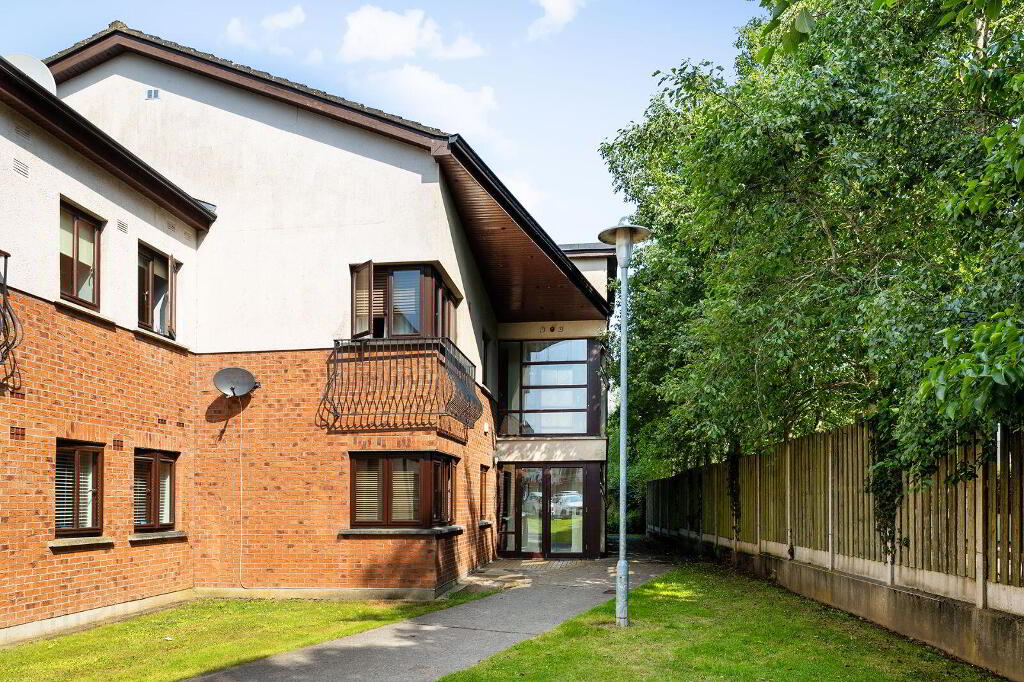 Apartment 63 Capella Court, Langton Road, Newbridge, W12Y773