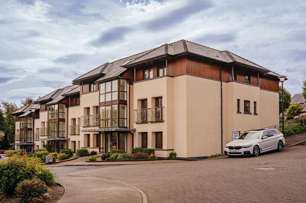Apartment 5 Fernhill Apartments, Knockranny, Westport, F28TF34