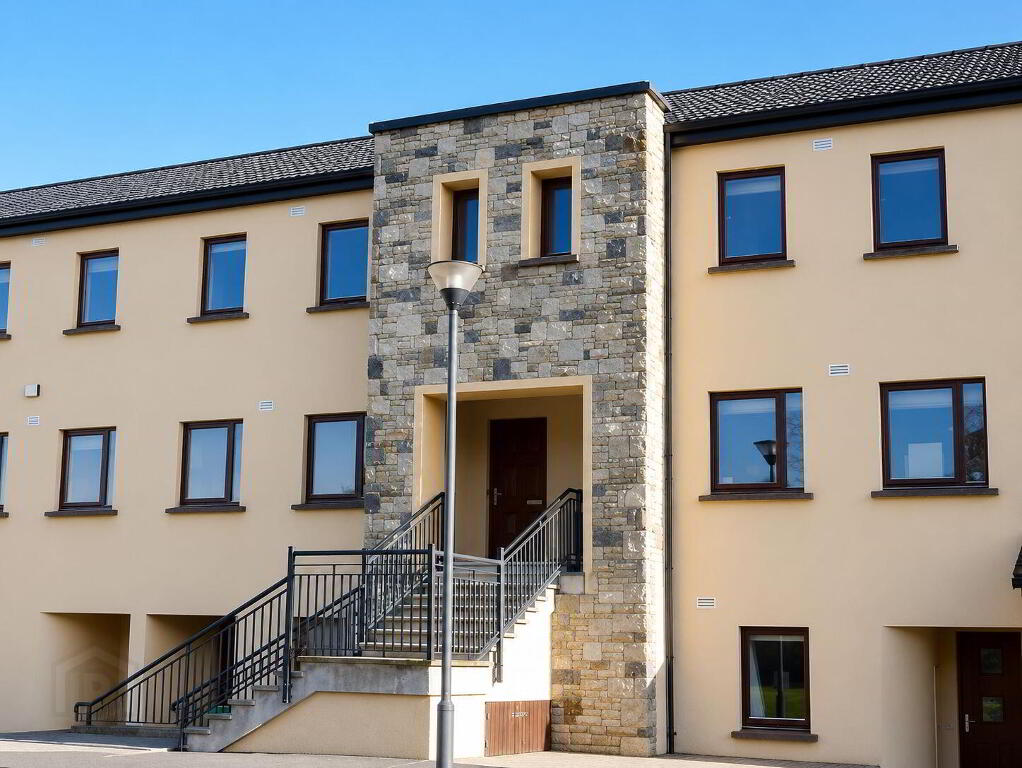 37 Ashwood Glade, Westport, F28R9V2