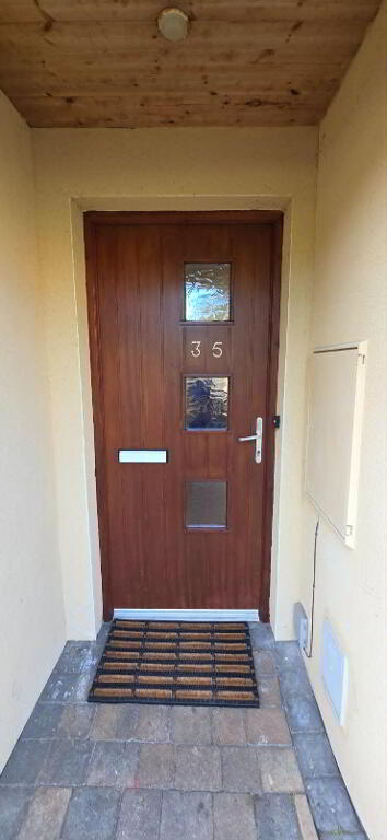 35 Ashwood Glade, Westport, F28V2P7