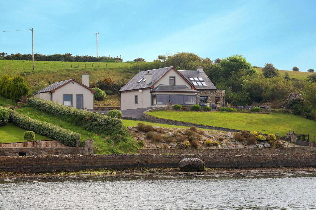 Rosmoney, Westport, Carraholly, F28P984
