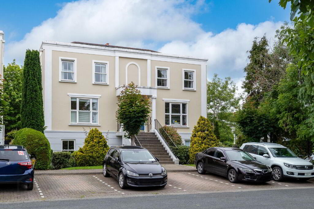 46 Westfield, Sion Hill, Blackrock, Blackrock, A94P306