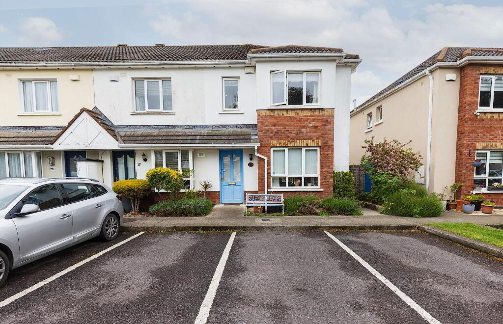 10 Ashton Court, Ashton Broc, Swords, K67TP40