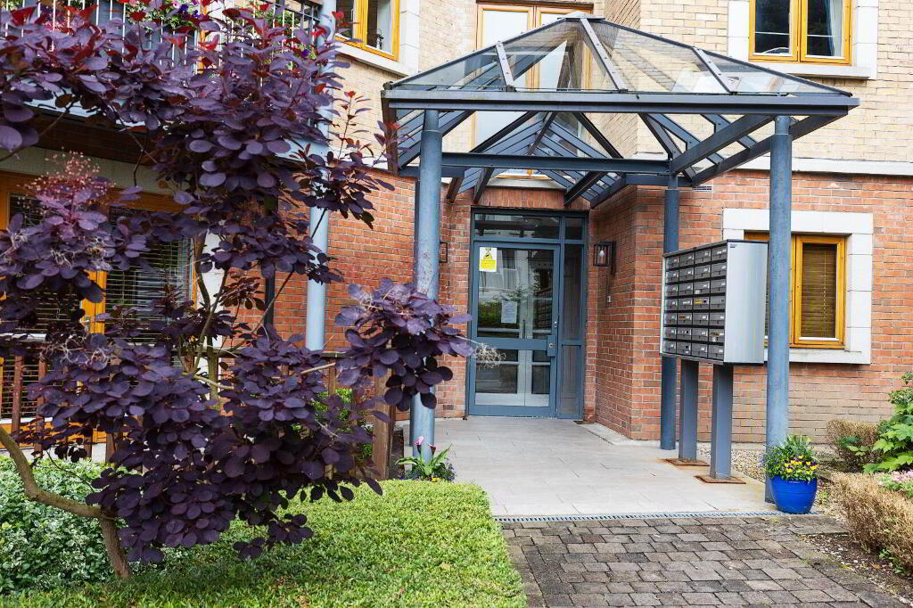35 Glaslyn Apartments, Clontarf, Clontarf, D03K931