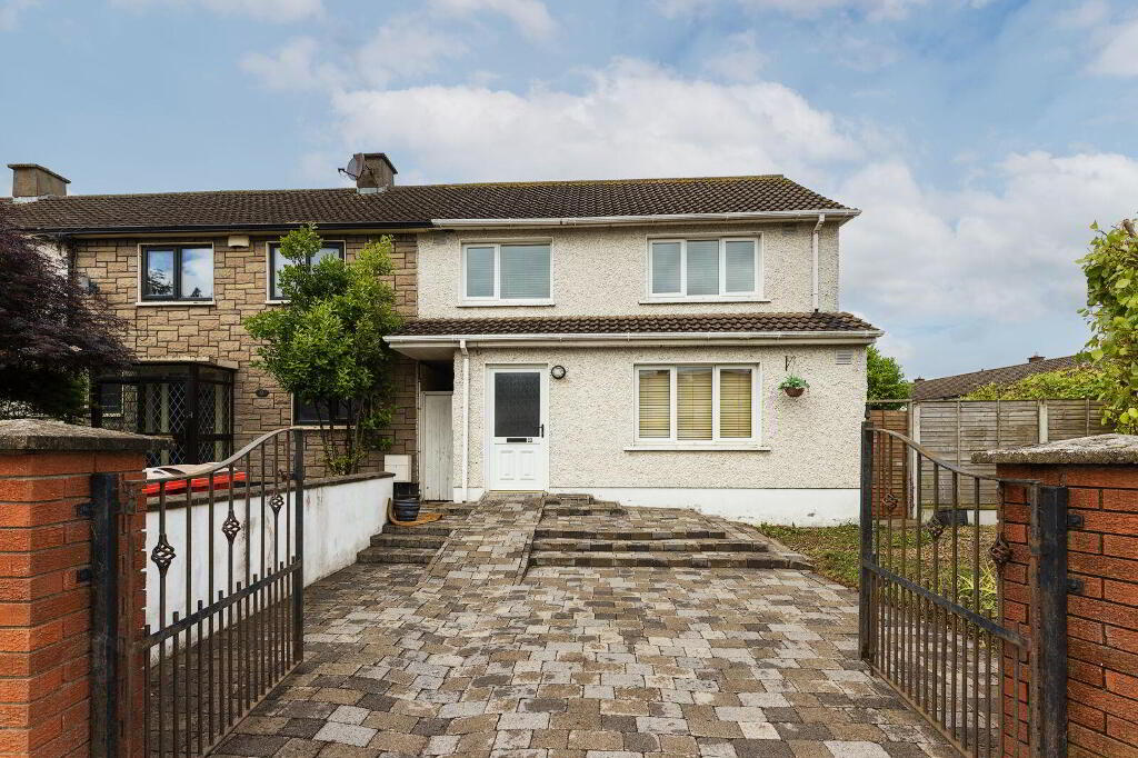 9a Swan's Nest Avenue, Kilbarrack, D05AW72