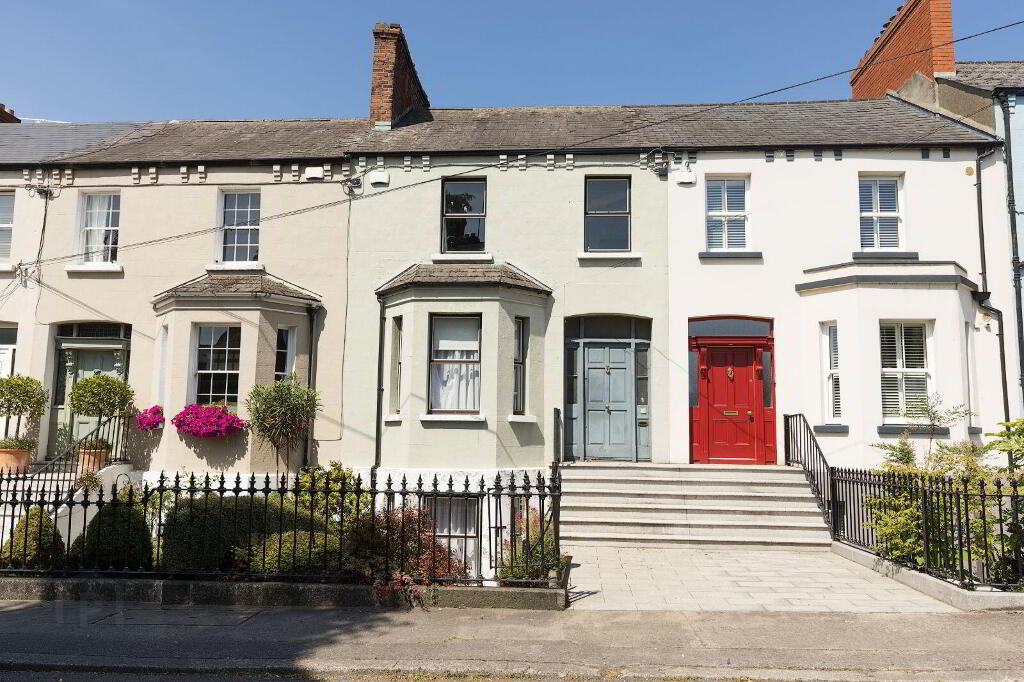 9 Inverness Road, Marino, Marino, D03YP82