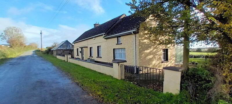 Journey's End, Ballyorley Upper, Ferns, Monamolin, Y21P271
