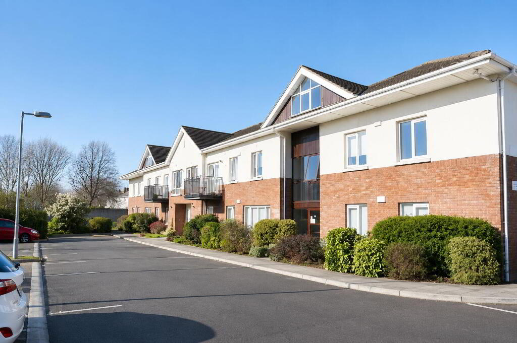 Apartment 36 Tymon Farm, Tallaght, Tallaght, D24K336