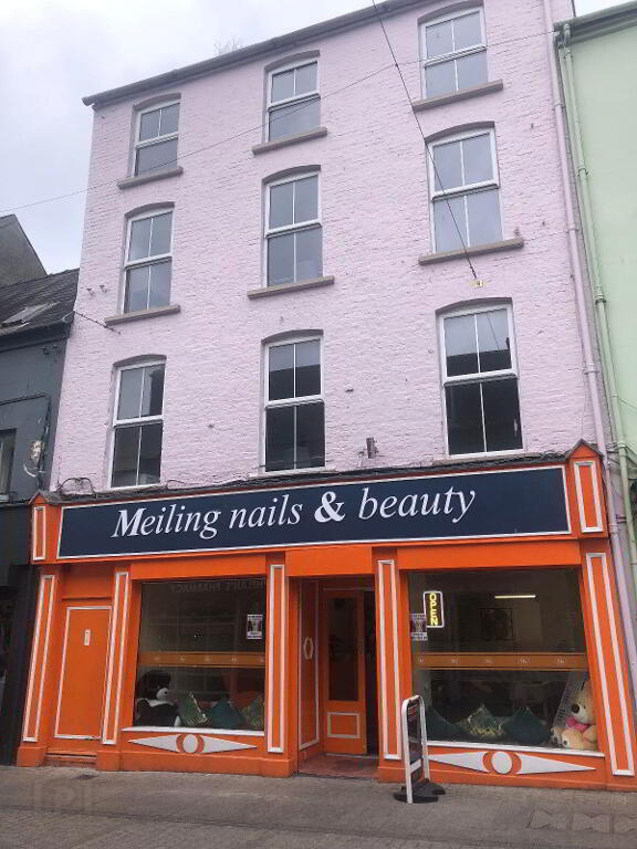 Apartment 1 18 Michael Street, Waterford City Centre, Waterford City Centre, X91V381