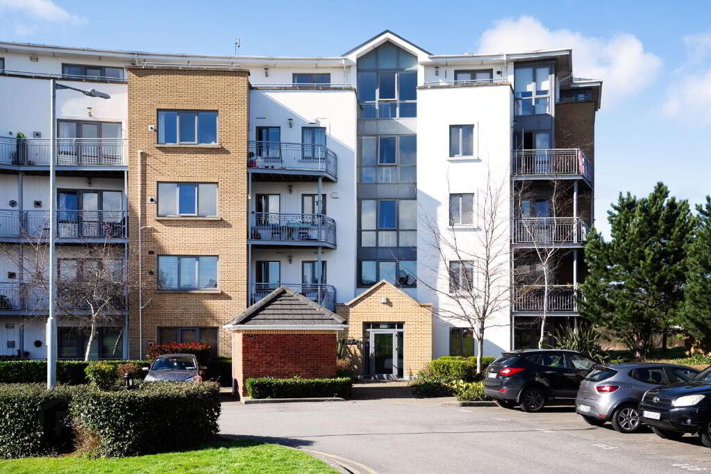 Apartment 29 Swift Hall, Collegewood, Castleknock, Castleknock, D15R884