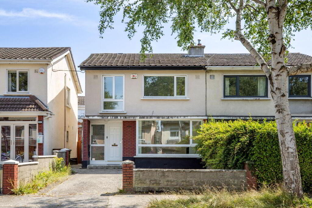 61 Broadford Drive, Ballinteer, D16YC90