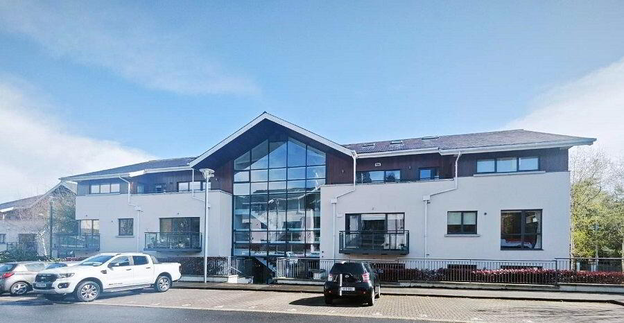 Apartment 1 Block 1 Delgany Hills, Delgany, A63RW77