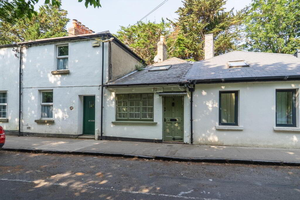 3 Dartry Cottages, Dartry, D06A0W5