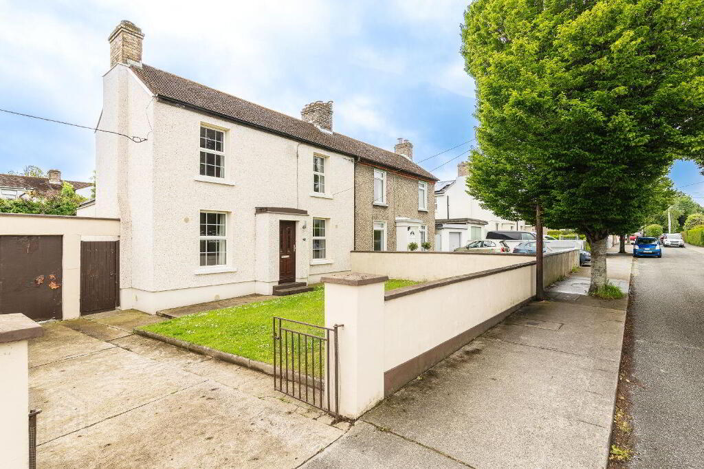 40 Beaufield Park, Stillorgan, Mount Merrion, A94NA78