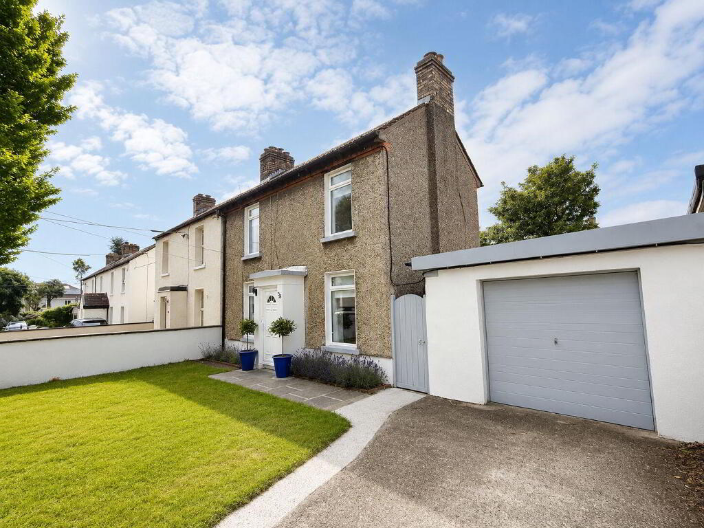 39 Beaufield Park, Stillorgan, A94KH95