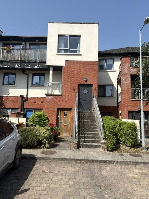 9 Rosse Court Terrace, Lucan, K78T624