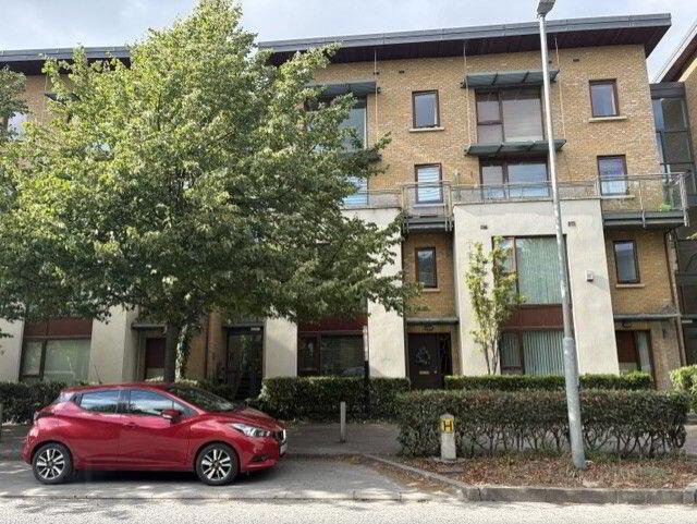 36 Castlegate Way, Adamstown, Lucan, K78PN59