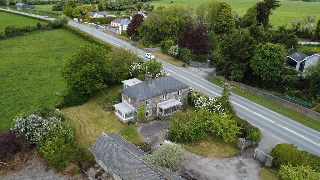 Augherskea, Drumree, Dunsany, A85A254