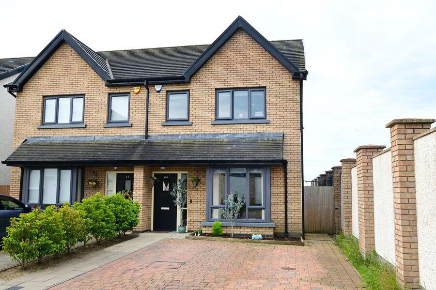 84 Fairfield, Dunshaughlin, A85DK49