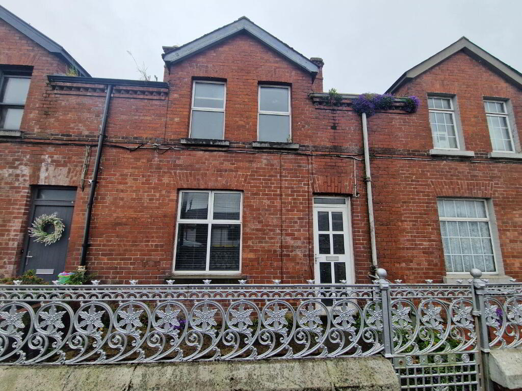 5 Saint Dympna's Terrace, Blackboy Road, Limerick City Centre, V94D2TR