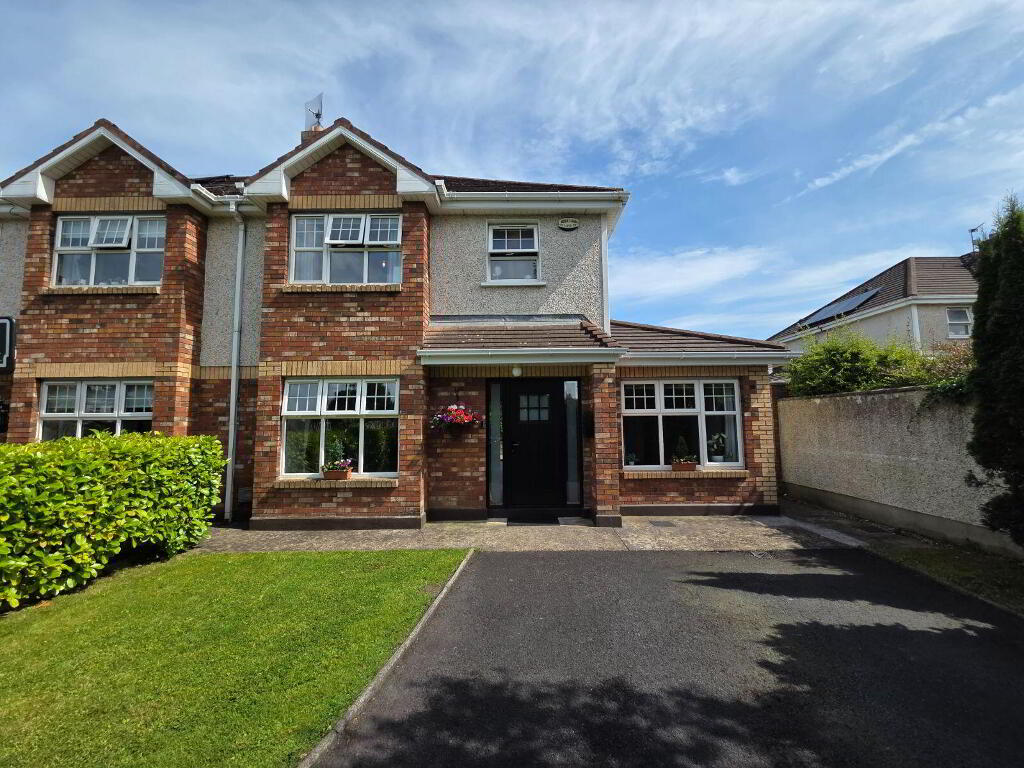 8 Cherry Drive, Glencairin, Dooradoyle, V94AFP4