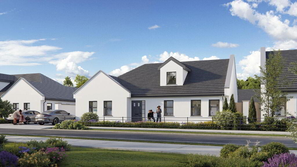 Cluain Aoibhinn, Calverstown, R56EH31