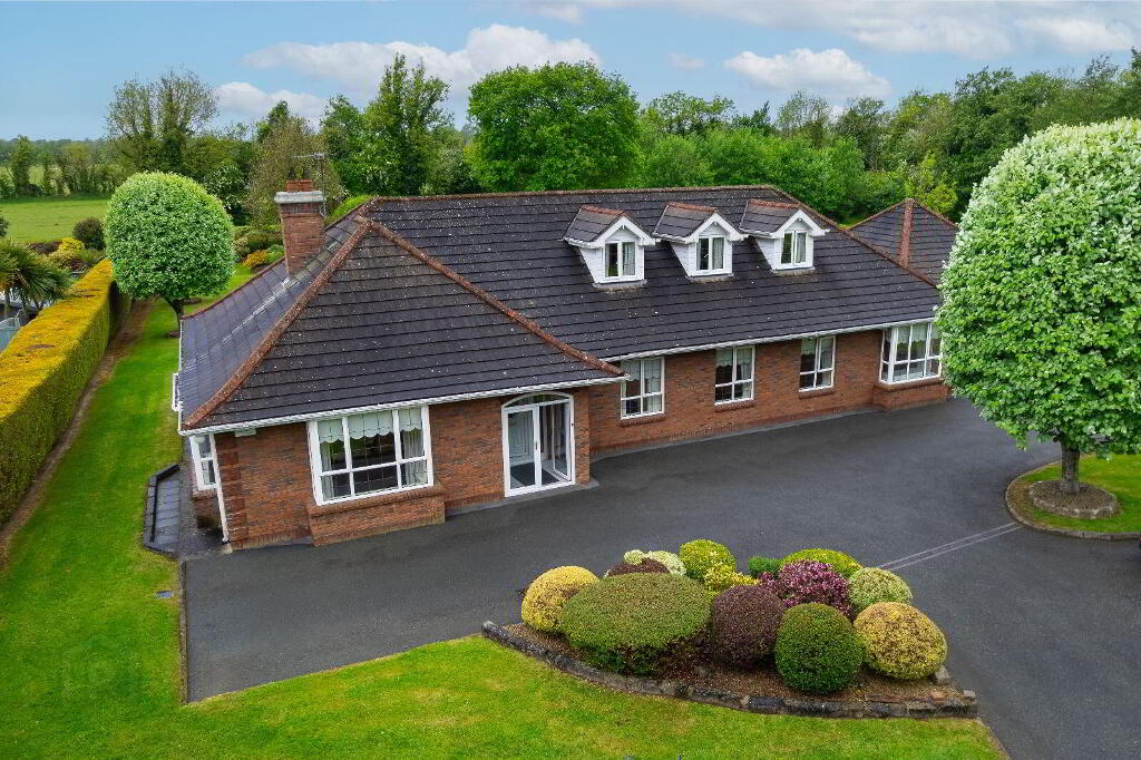 4 Boynehill, Kilcarn, Kilcarn, C15F3P0