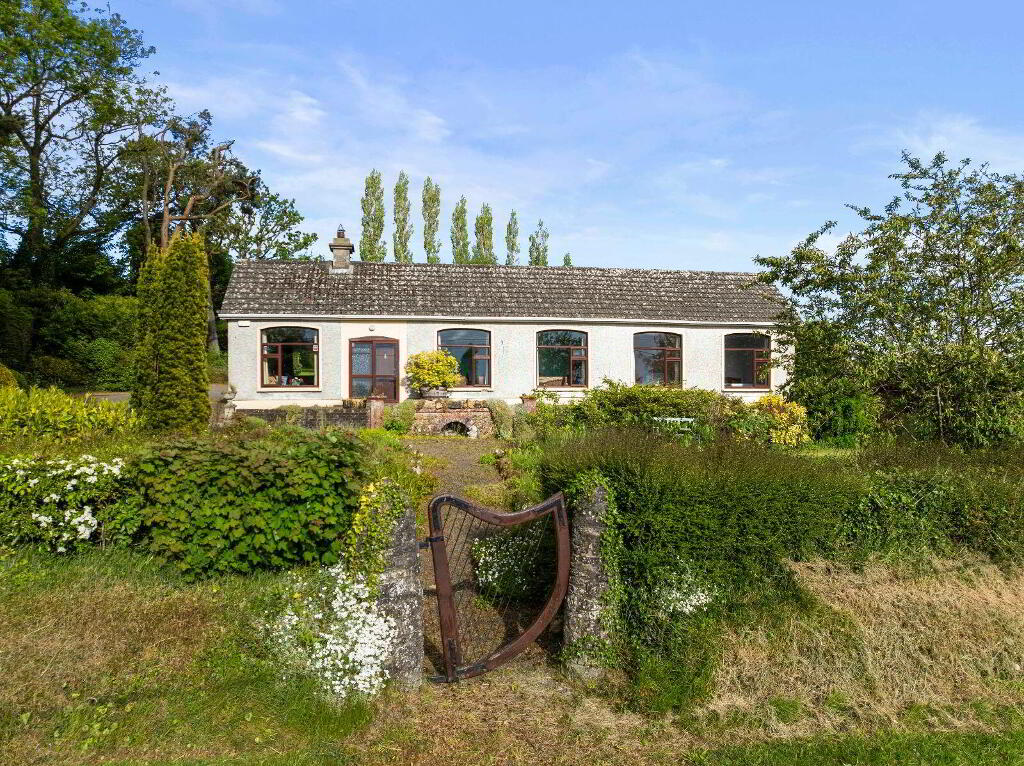 Ringlestown, Kilmessan, Dunsany, C15RY74